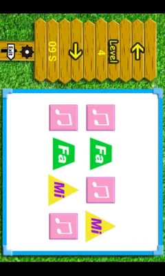 Kids Piano Lite android App screenshot 9